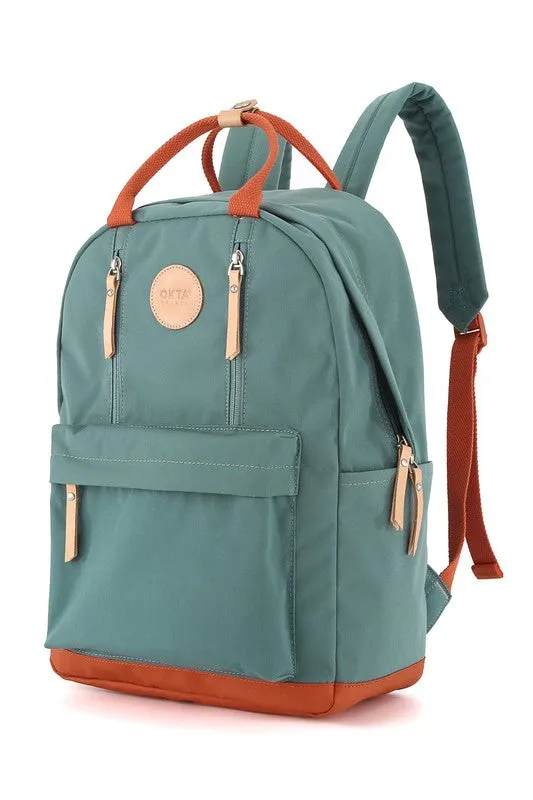CORA LAPTOP WATERPROOF HIKING BACKPACK