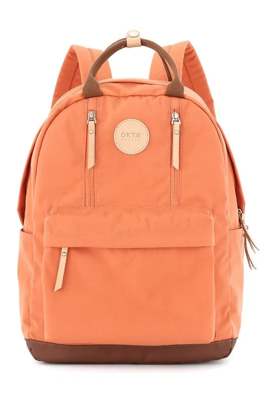 CORA LAPTOP WATERPROOF HIKING BACKPACK