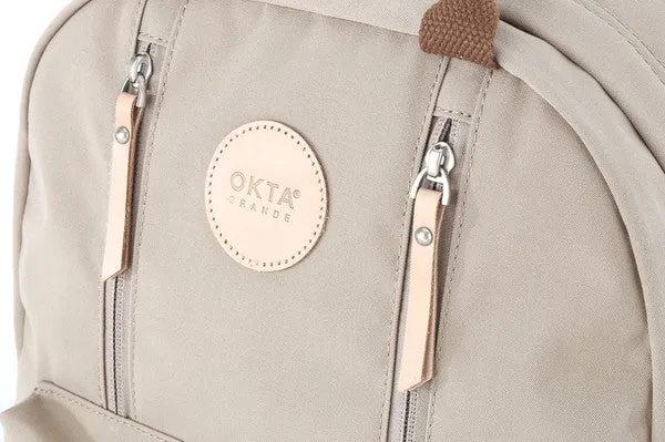 CORA LAPTOP WATERPROOF HIKING BACKPACK