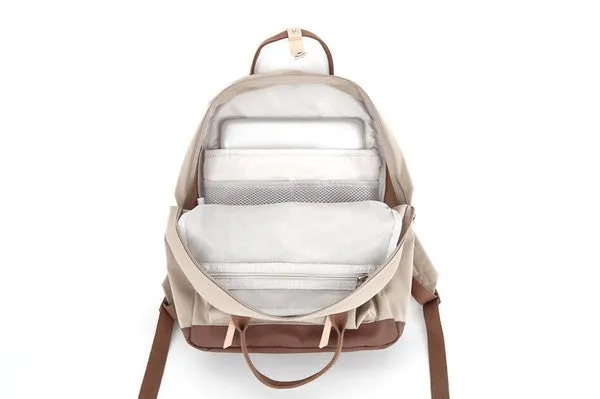 CORA LAPTOP WATERPROOF HIKING BACKPACK