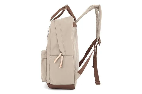 CORA LAPTOP WATERPROOF HIKING BACKPACK