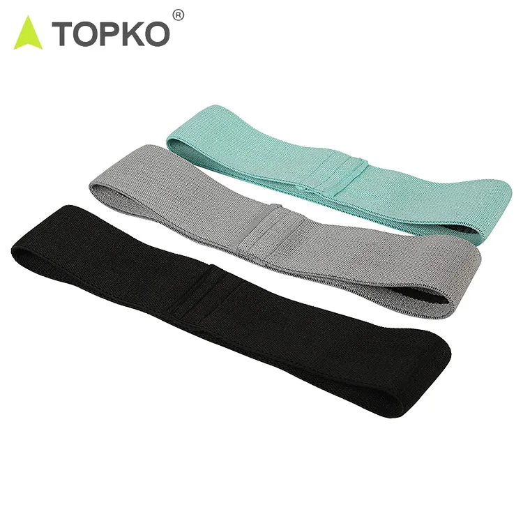 Cotton Fabric Hip Band