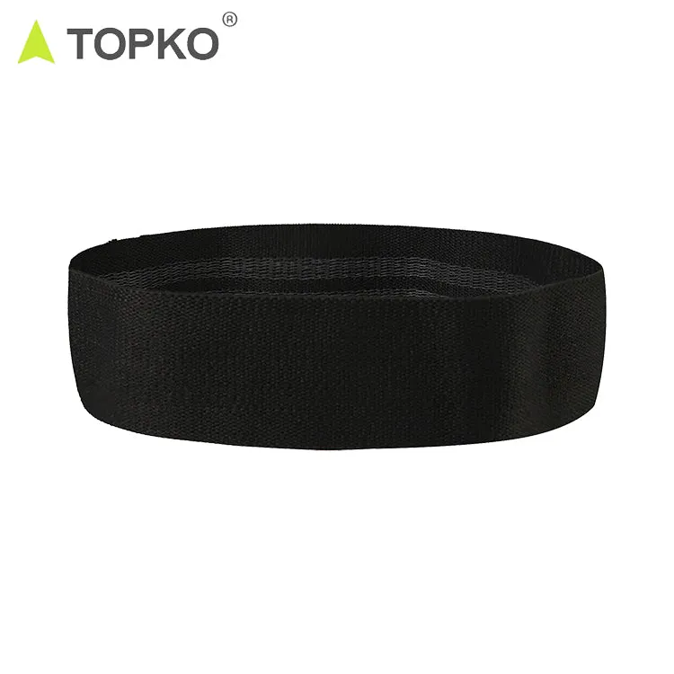Cotton Fabric Hip Band