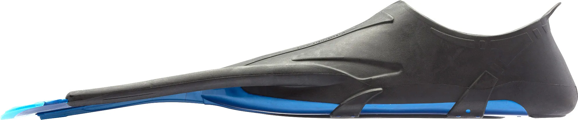 Cressi Agua Short Full Heel Swimming Fin