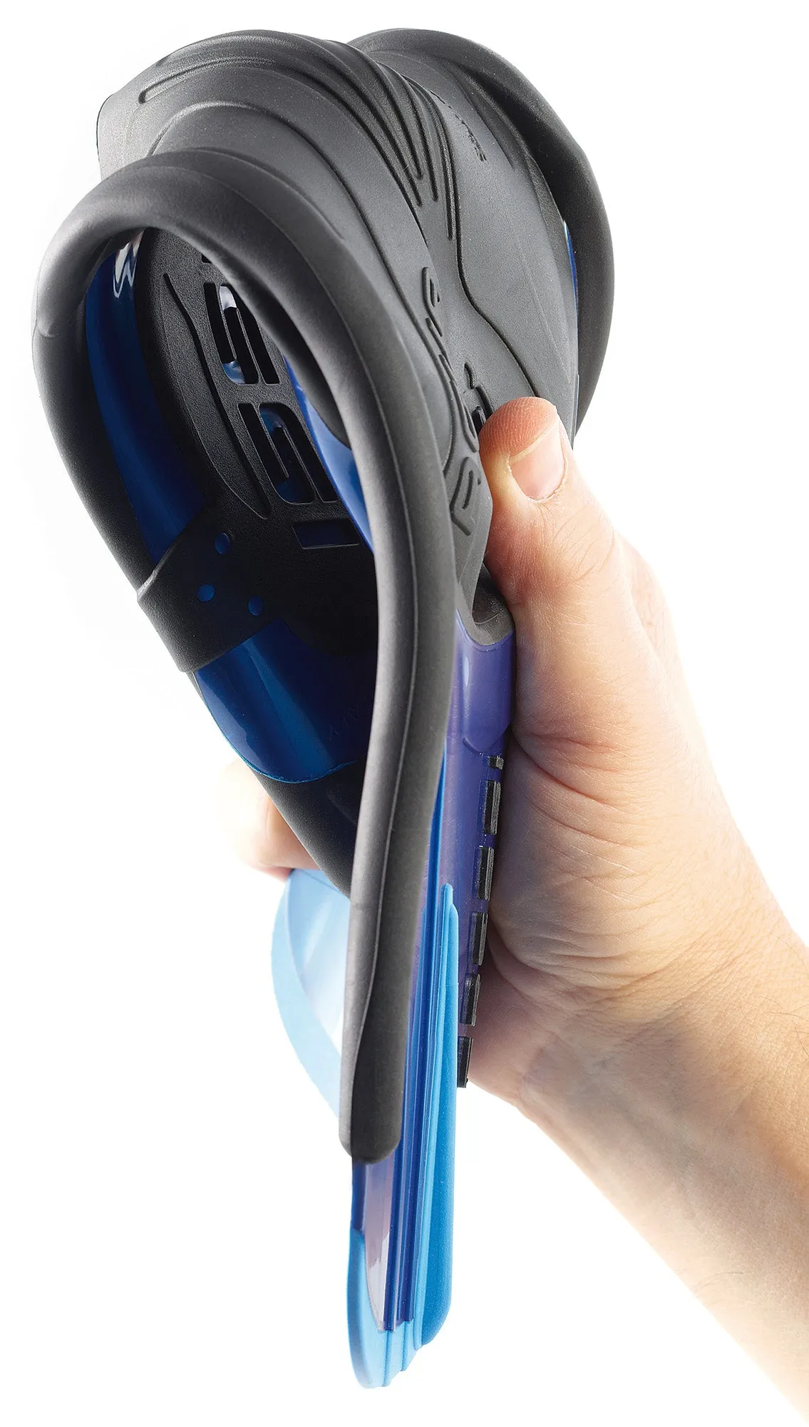 Cressi Agua Short Full Heel Swimming Fin
