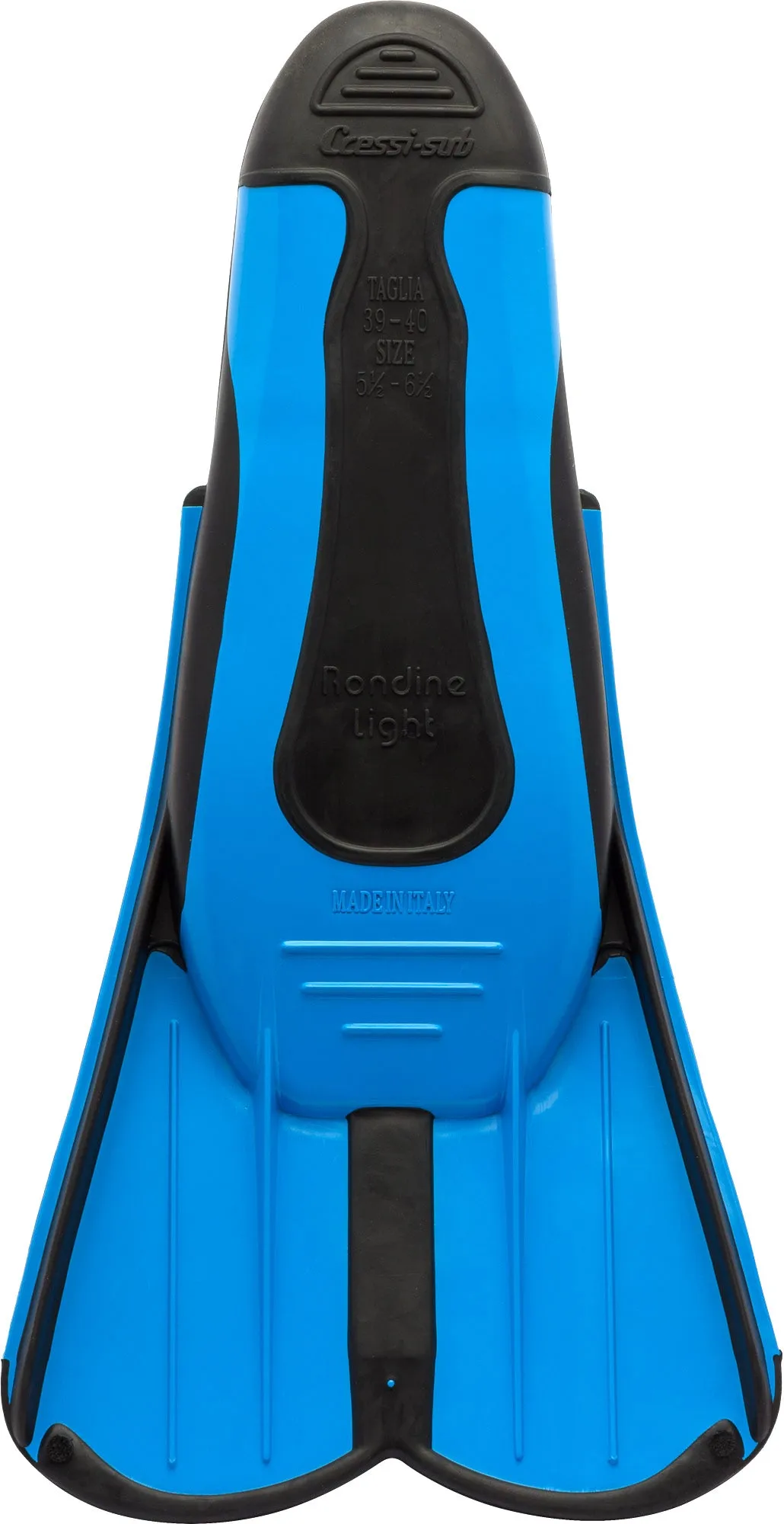 Cressi Light Swim Fins