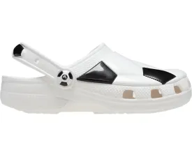 Crocs Toddler Classic Soccer Clogs