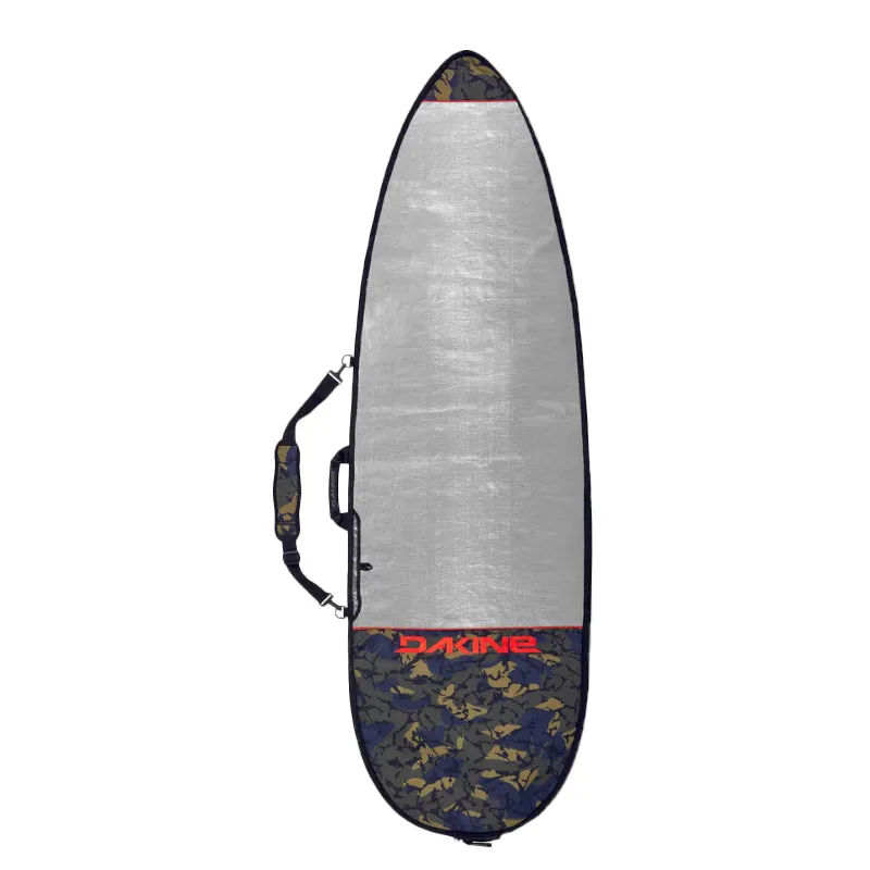 Dakine Daylight Surfboard Bag Thruster - 6ft 6