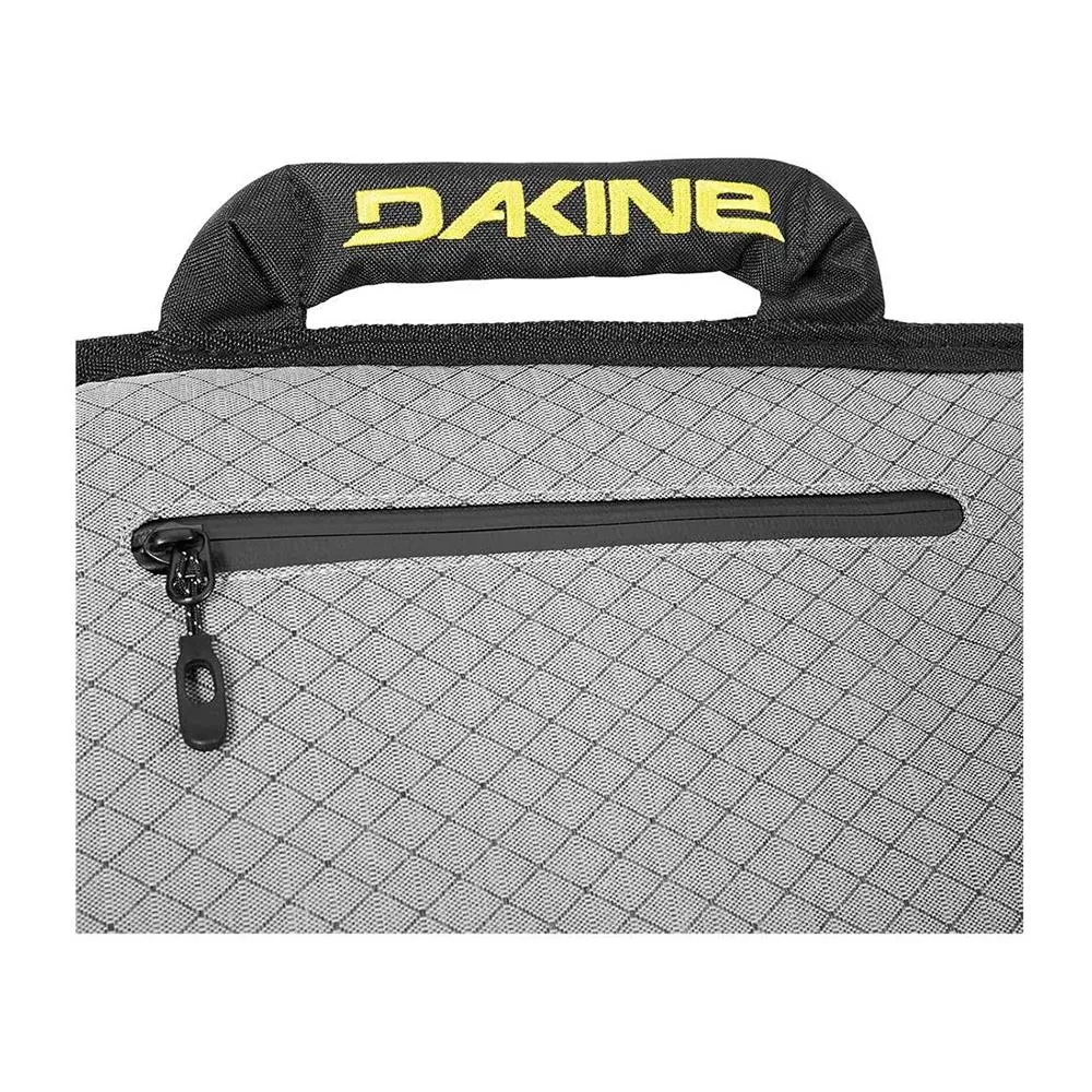 Dakine Unisex Carbon 6'3" Mission Hybrid Surfboard Bag - 10002841-6.3-HYBCARBON