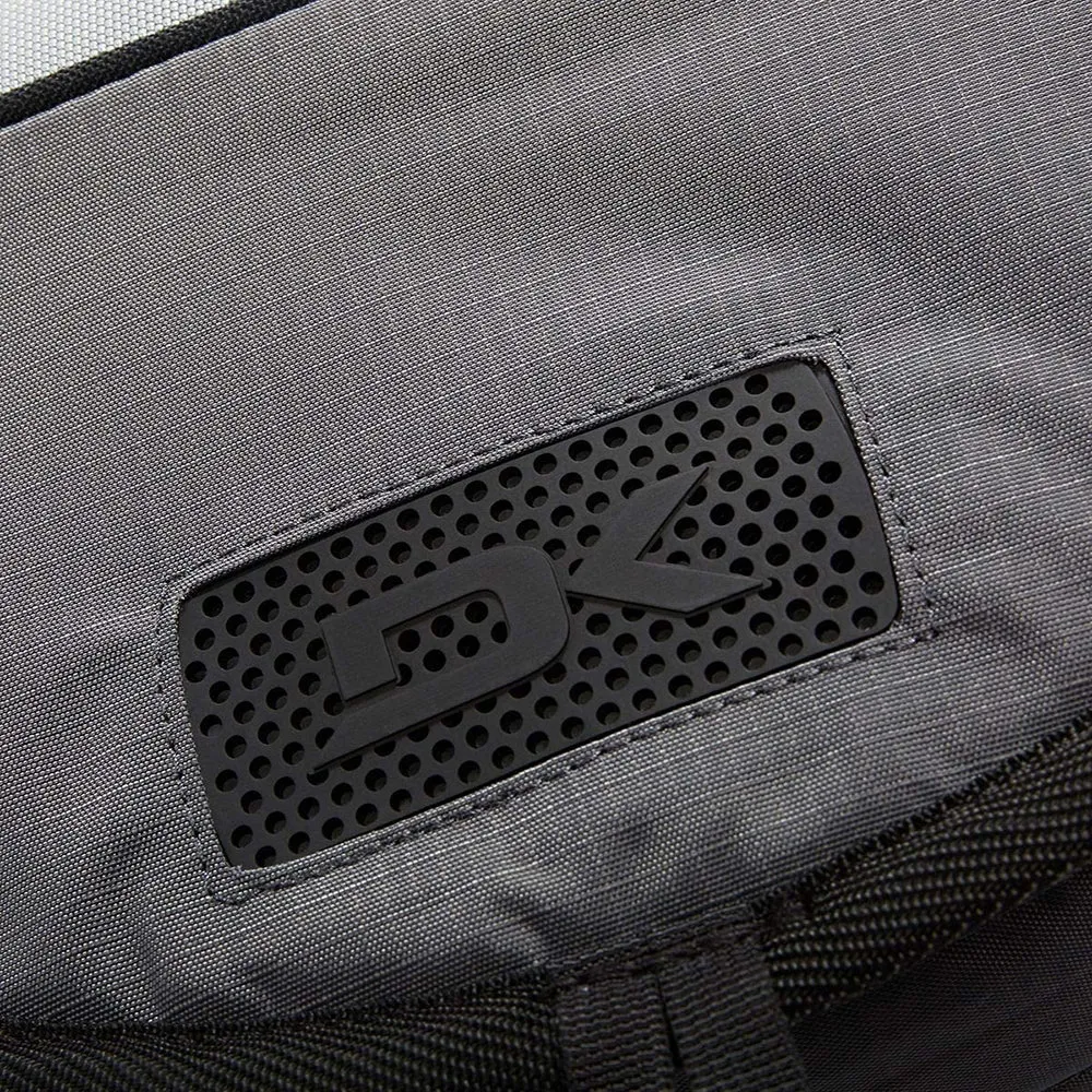 Dakine Unisex Carbon 6'6" John John Florence Mission Surfboard Bag - 10002835-6.6-CARBON