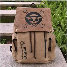 DAKOTA™ - ONE PIECE BACKPACK