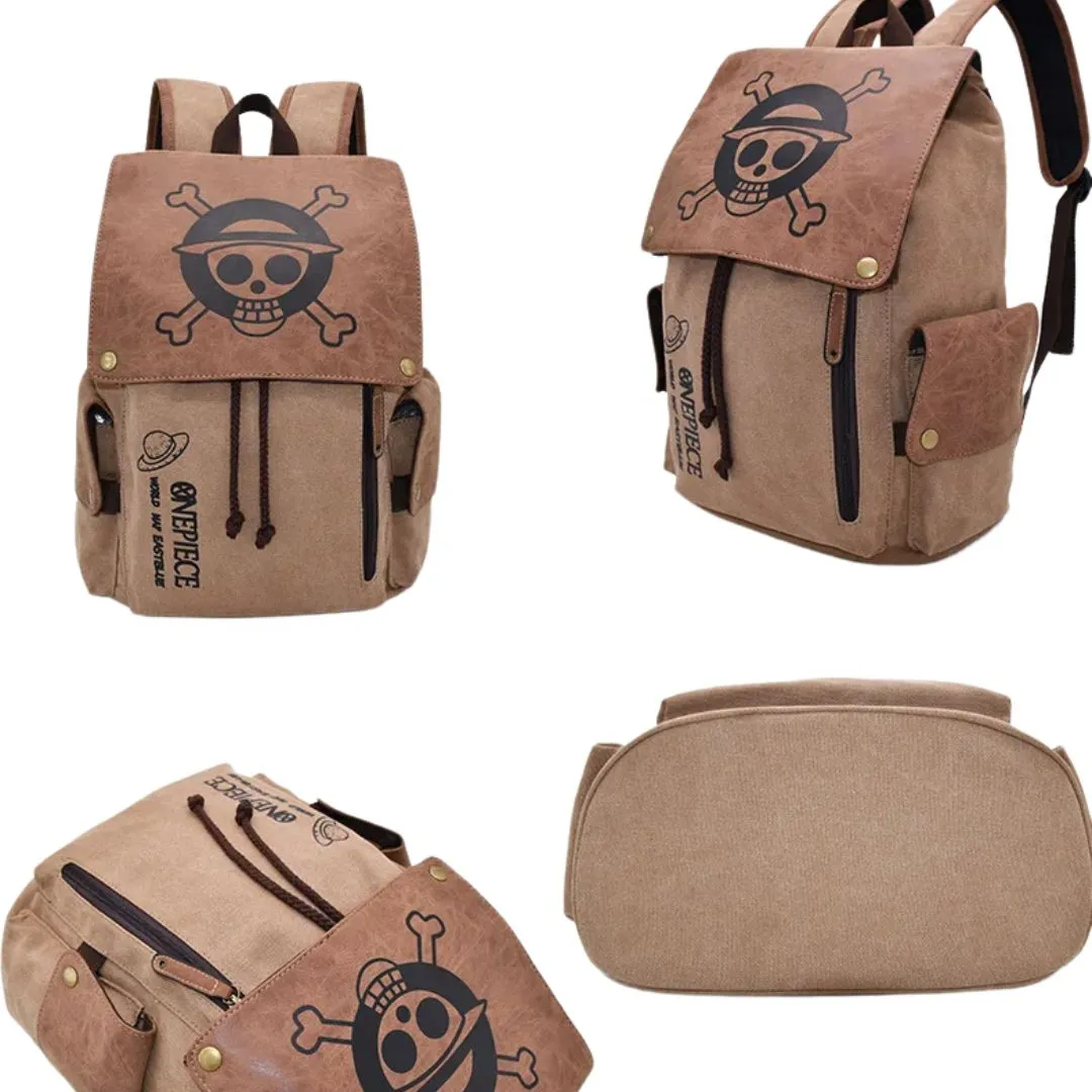 DAKOTA™ - ONE PIECE BACKPACK