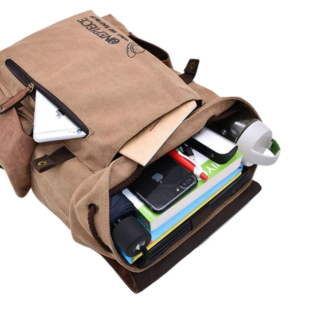 DAKOTA™ - ONE PIECE BACKPACK