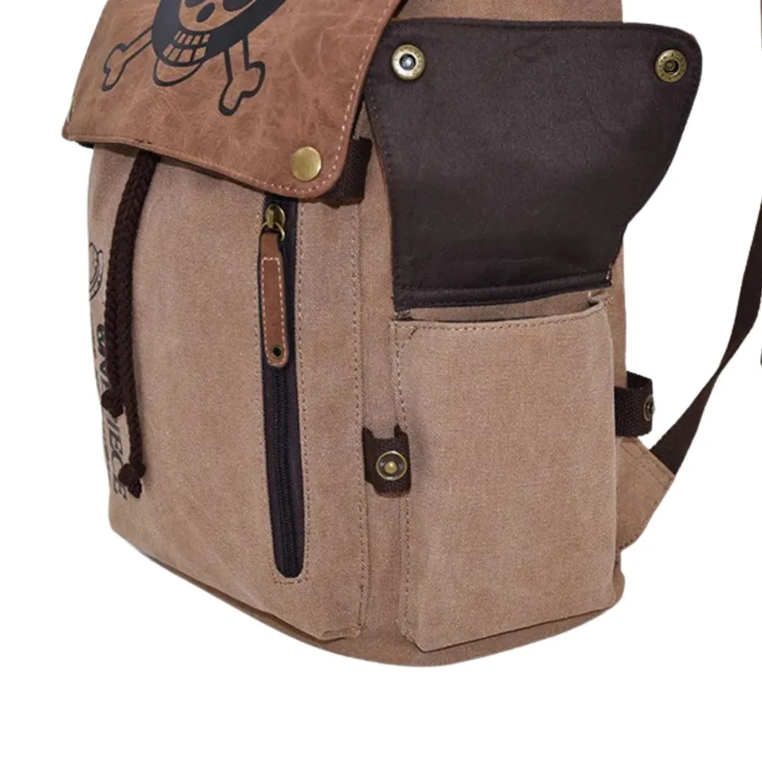 DAKOTA™ - ONE PIECE BACKPACK
