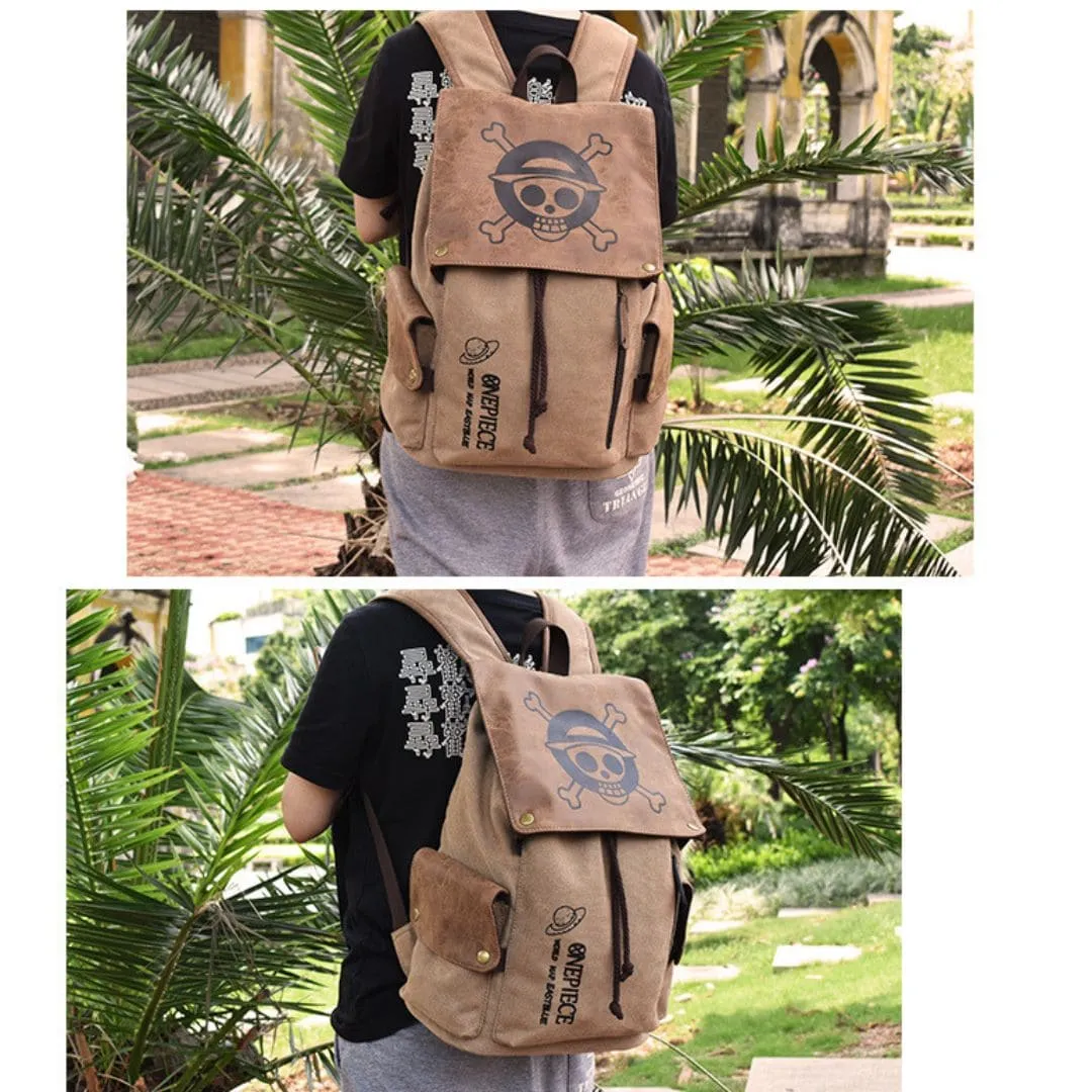 DAKOTA™ - ONE PIECE BACKPACK