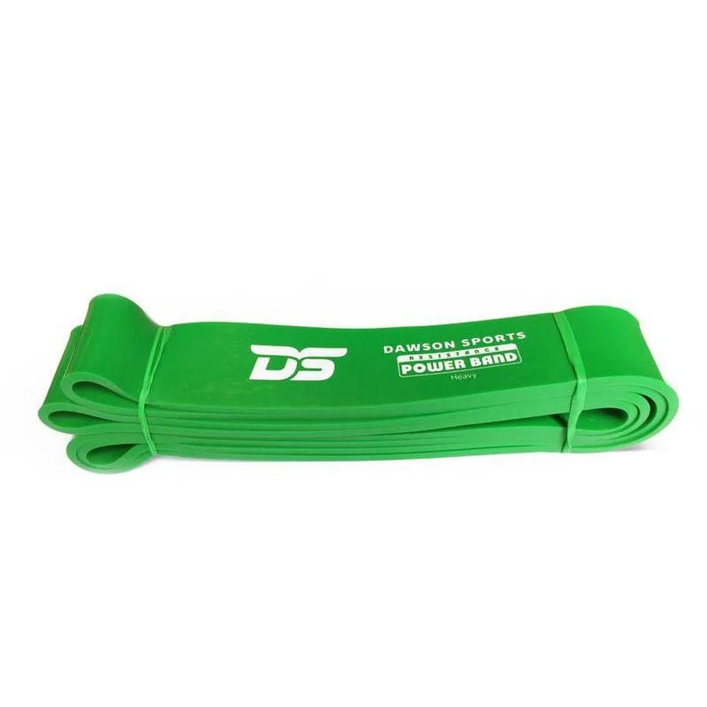 DAWSON SPORTS Resistance Rubber Bands - Heavy