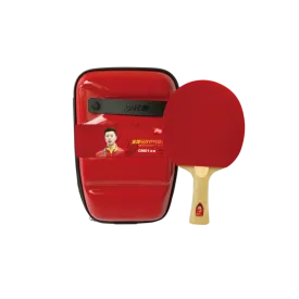 DHS Gold Medal Ma Long 01 Table Tennis Racket [GM01]