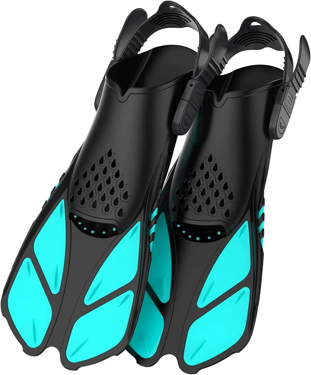 DZQ Best Swim Fins
