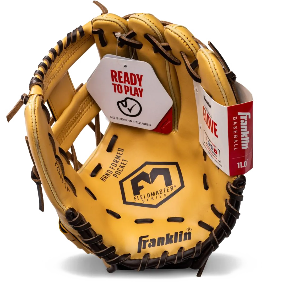 Field Master Series IF 11"