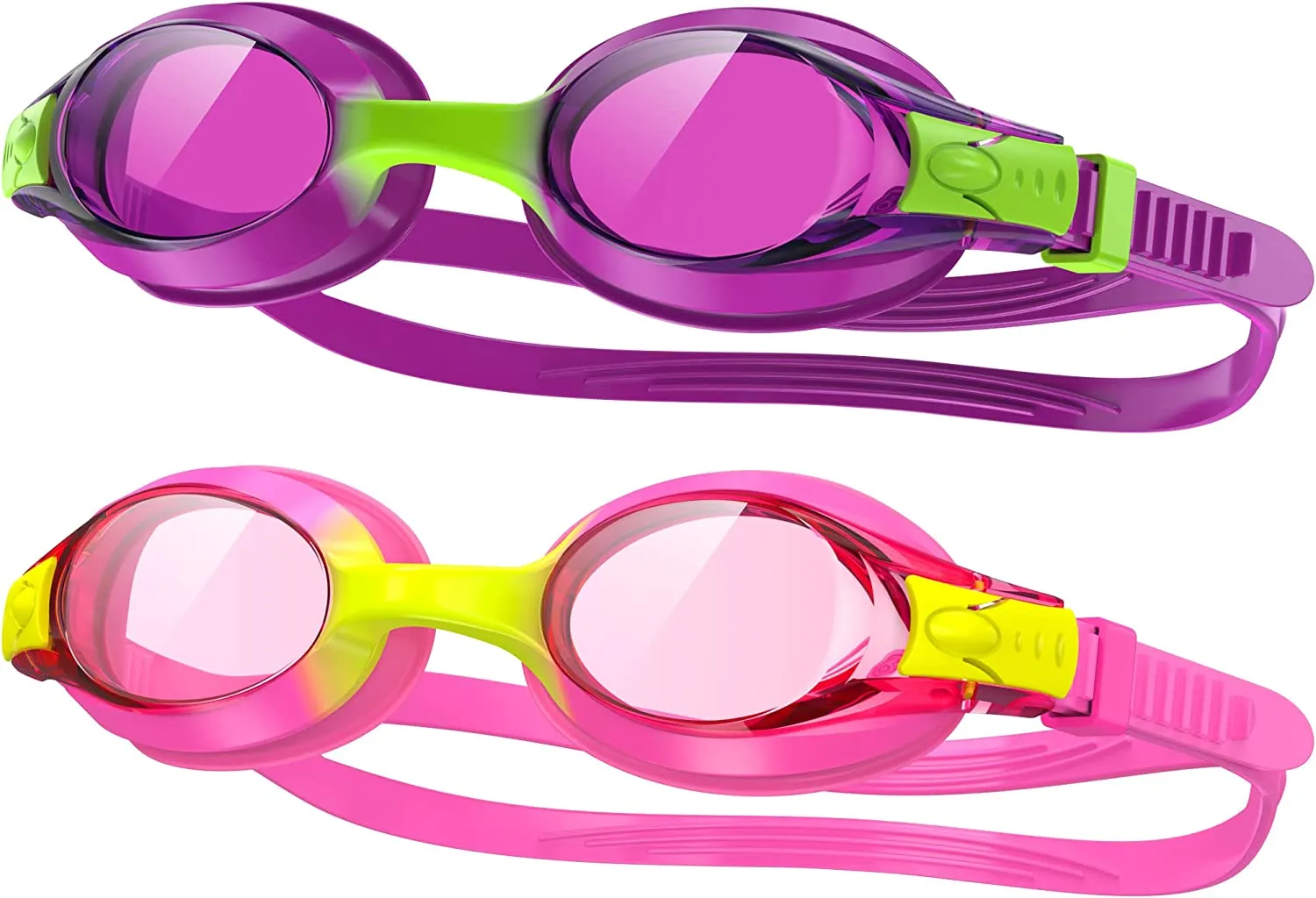 FINDWAY Kids Swimming Goggles