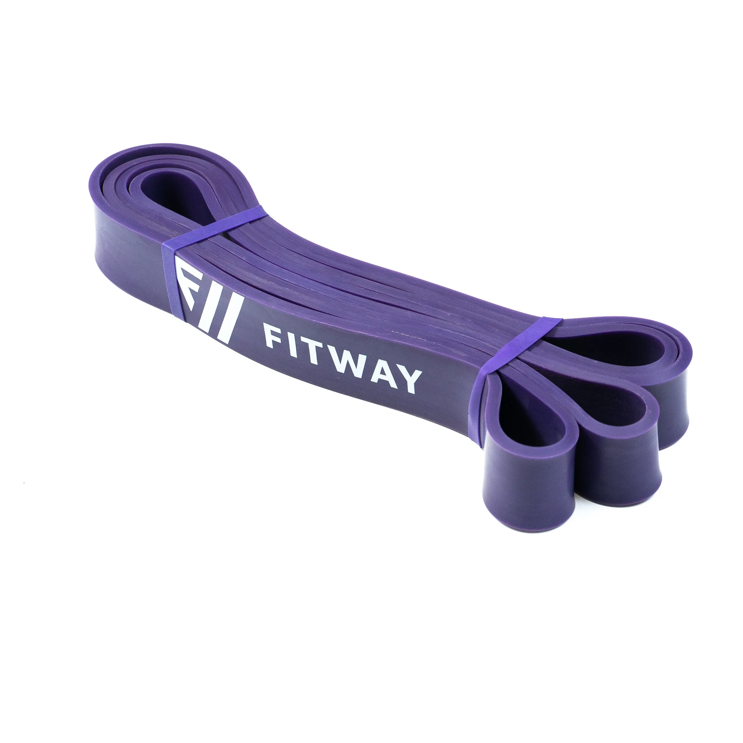 Fitway Purple Power Band - 32mm