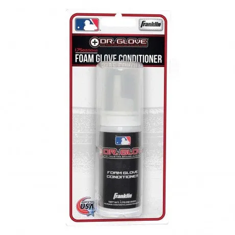 Franklin MLB® Dr.Glove® Foam Glove Conditioner