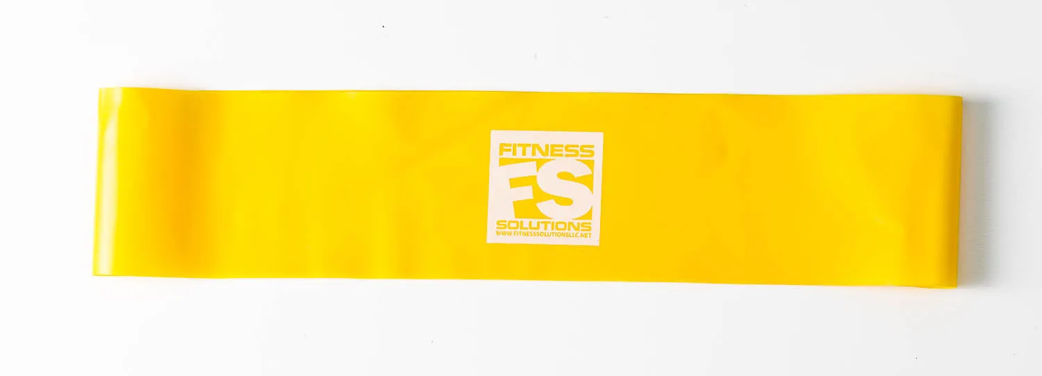 FS Mini Bands