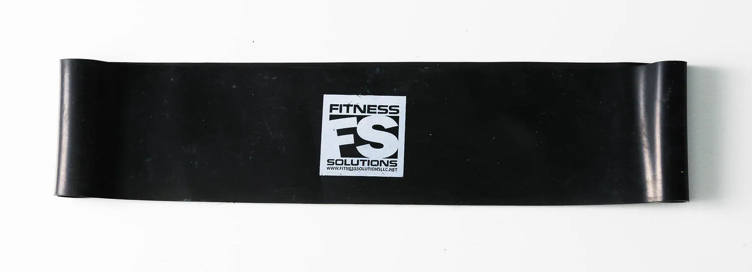 FS Mini Bands