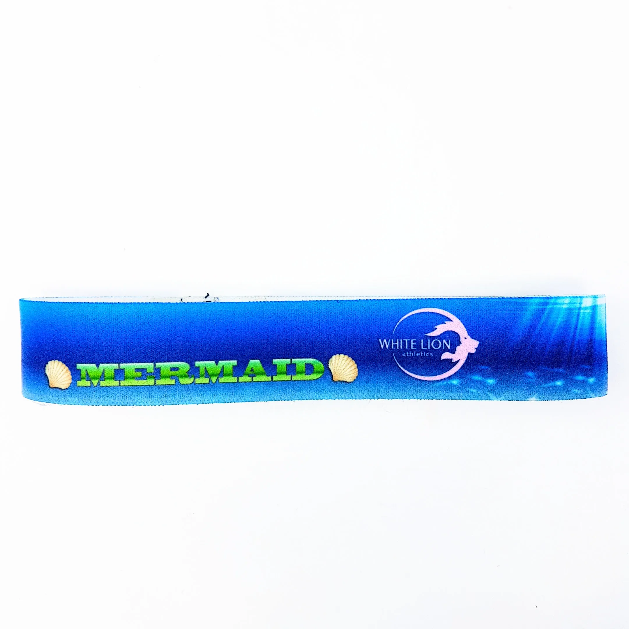 Glute Bands (2" x 12") | Non-Slip Fabric Resistance Bands|  3 Strengths