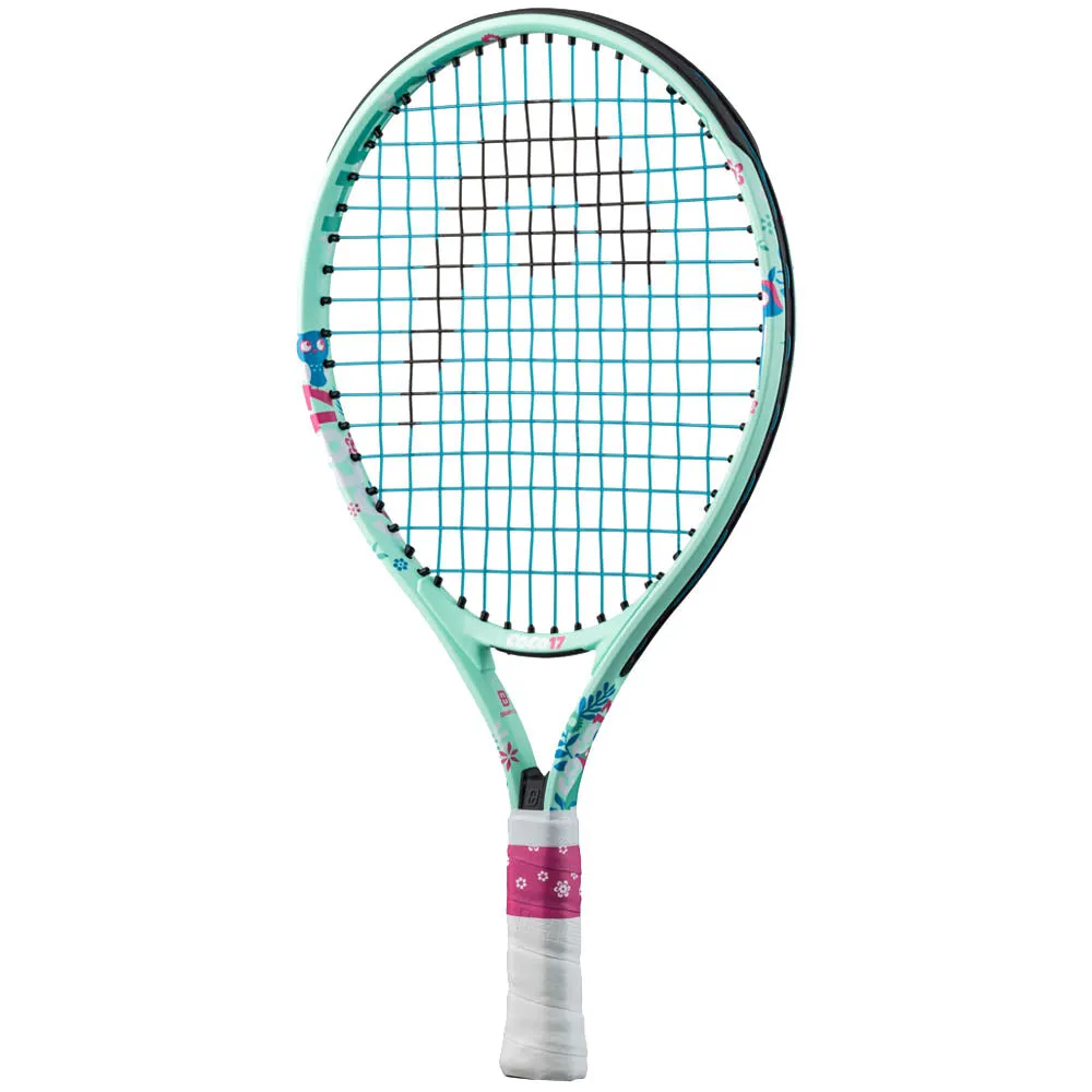 Head Coco 17 Junior Tennis Racket