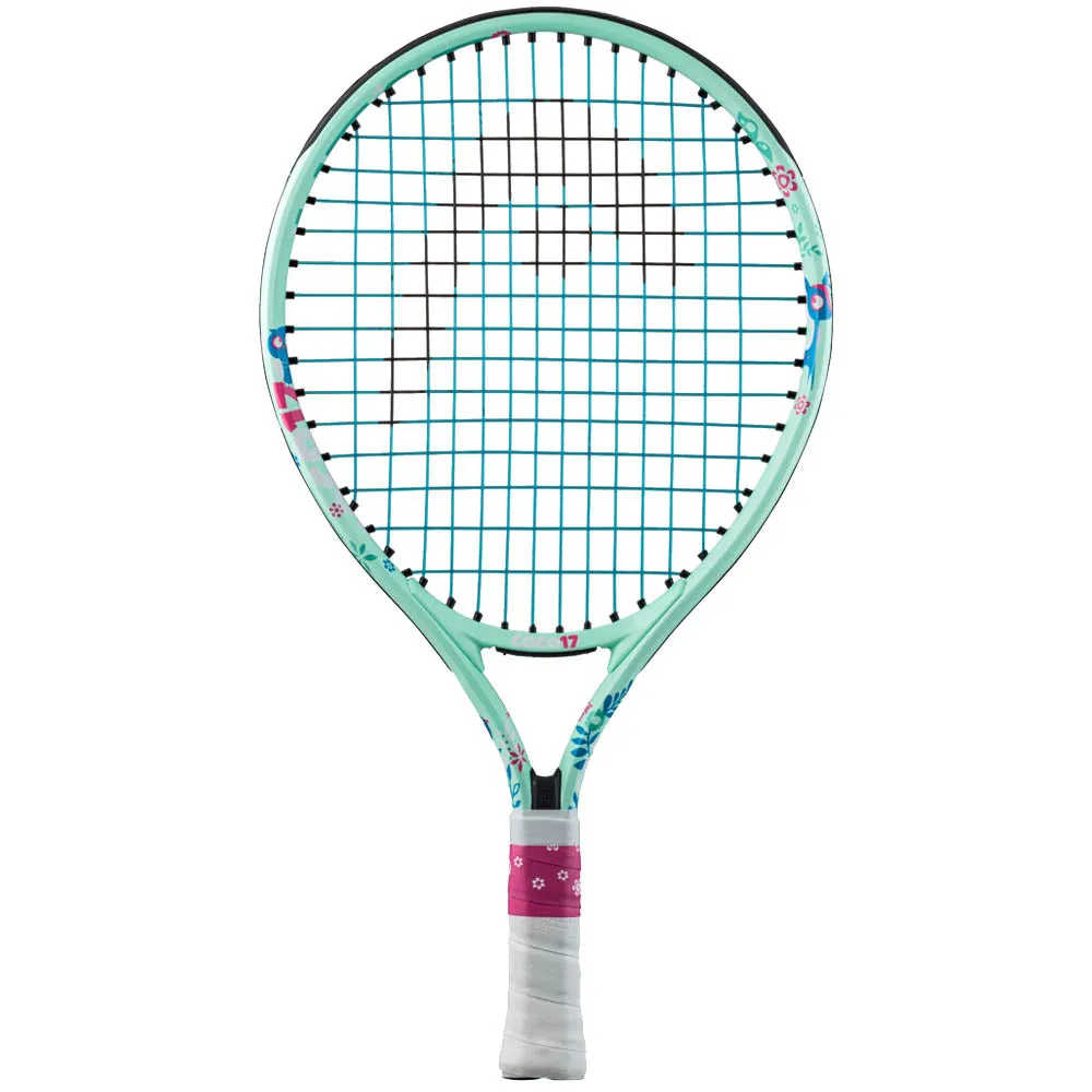 Head Coco 17 Junior Tennis Racket