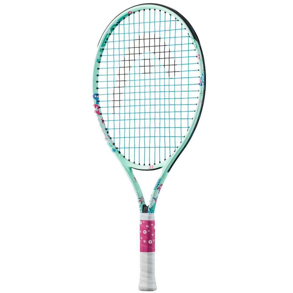 Head Coco 23 Junior Tennis Racket