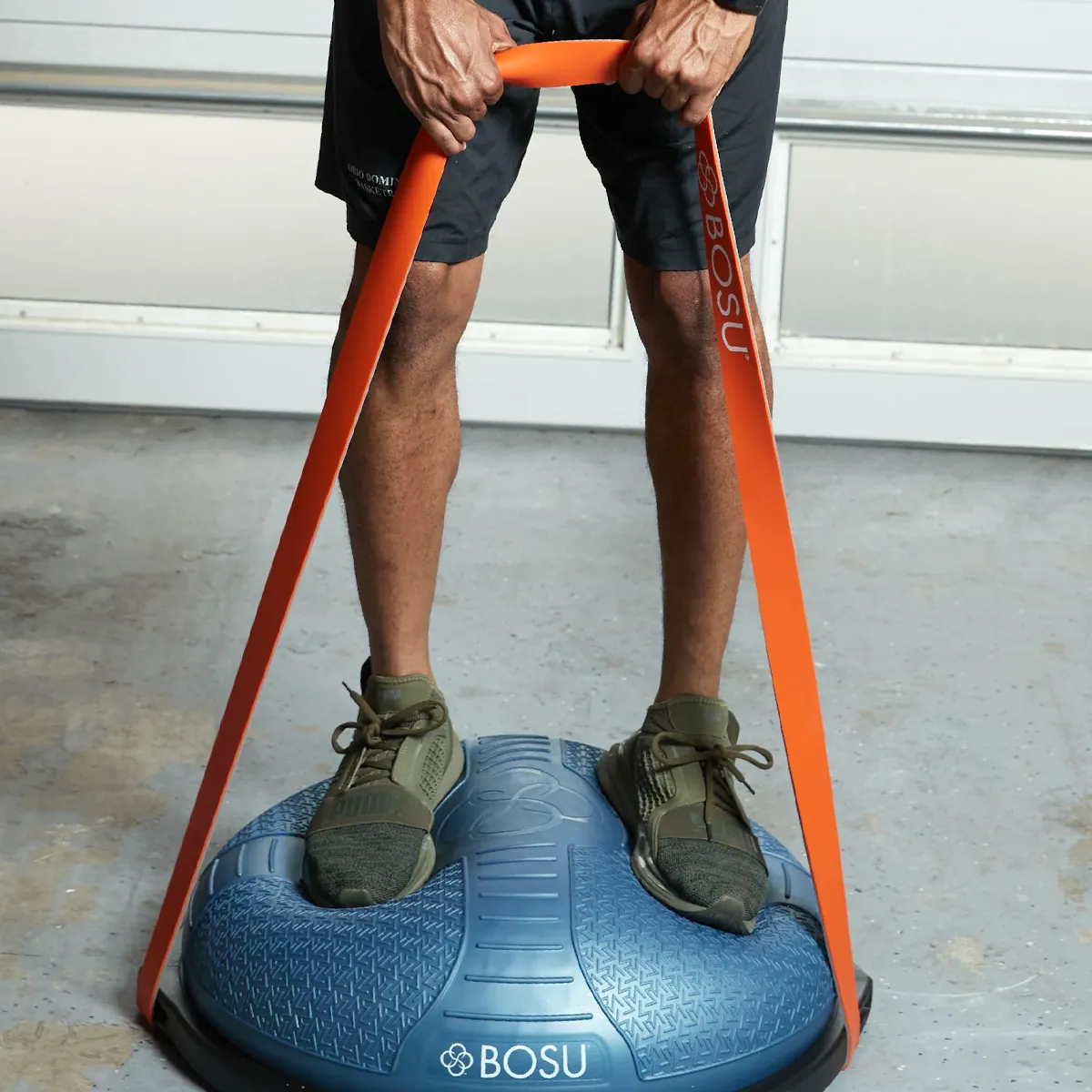 Heavy Resistance Band