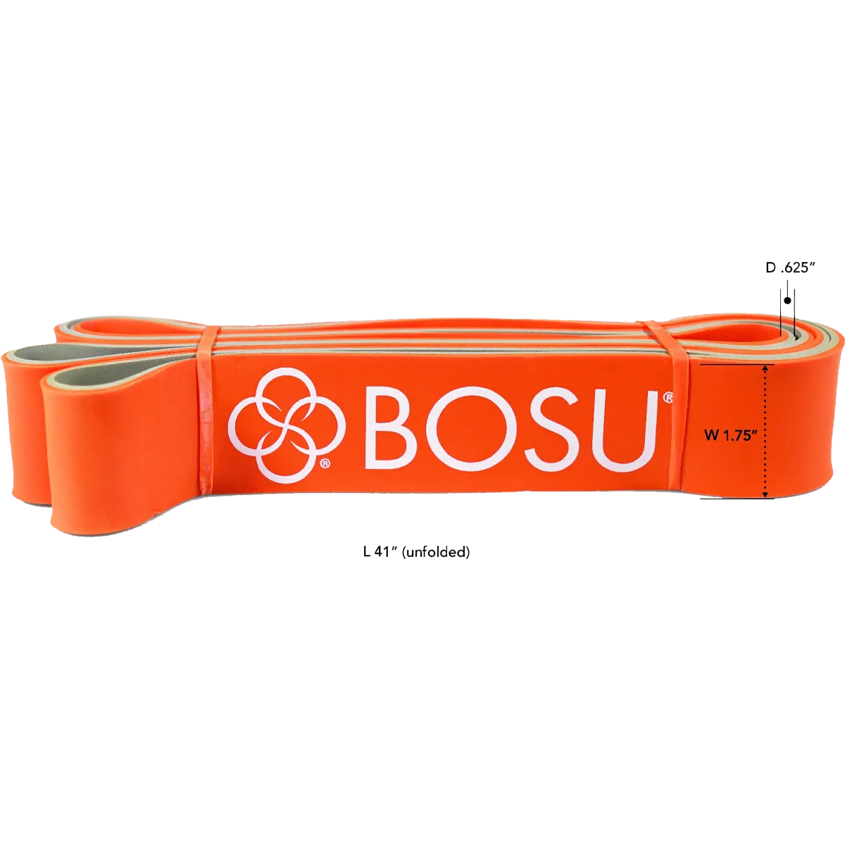 Heavy Resistance Band