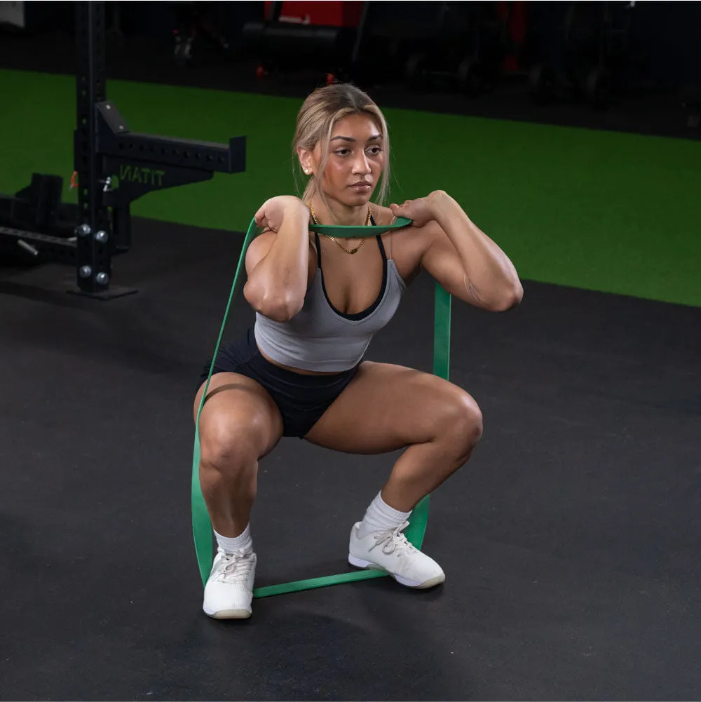 Heavy Resistance Bands