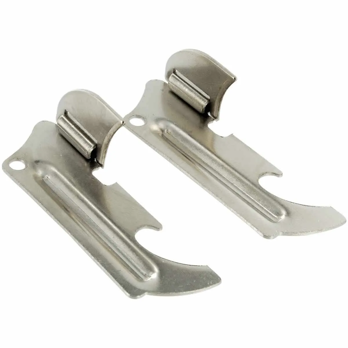 Highlander Survival Kit Army-Style Can Openers