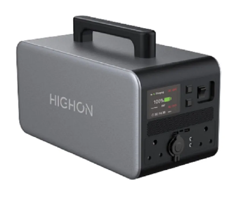 HIGHON Portable Power Station