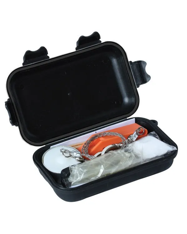 Kombat UK Survival Kit