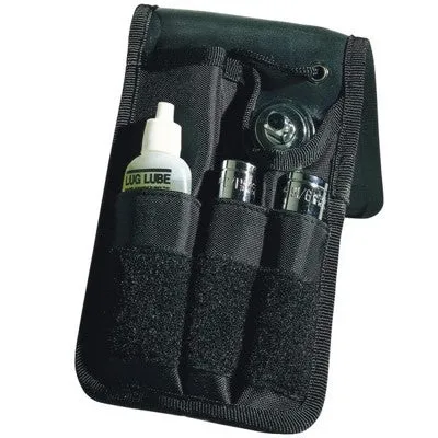 Latin Percussion LP525 Percussionist's Survival Kit