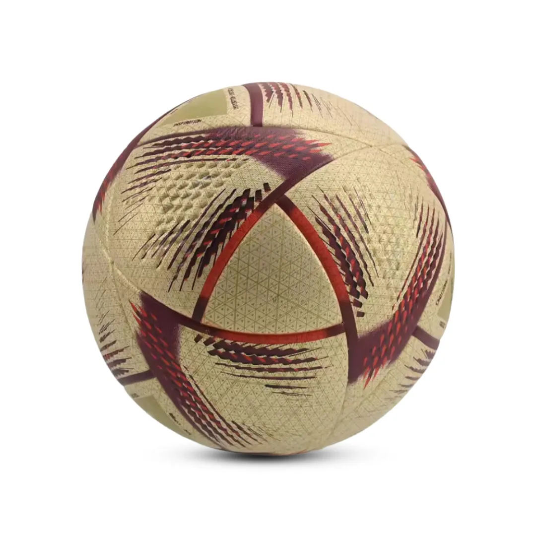 Legend Nug Beam Custom Soccer Ball