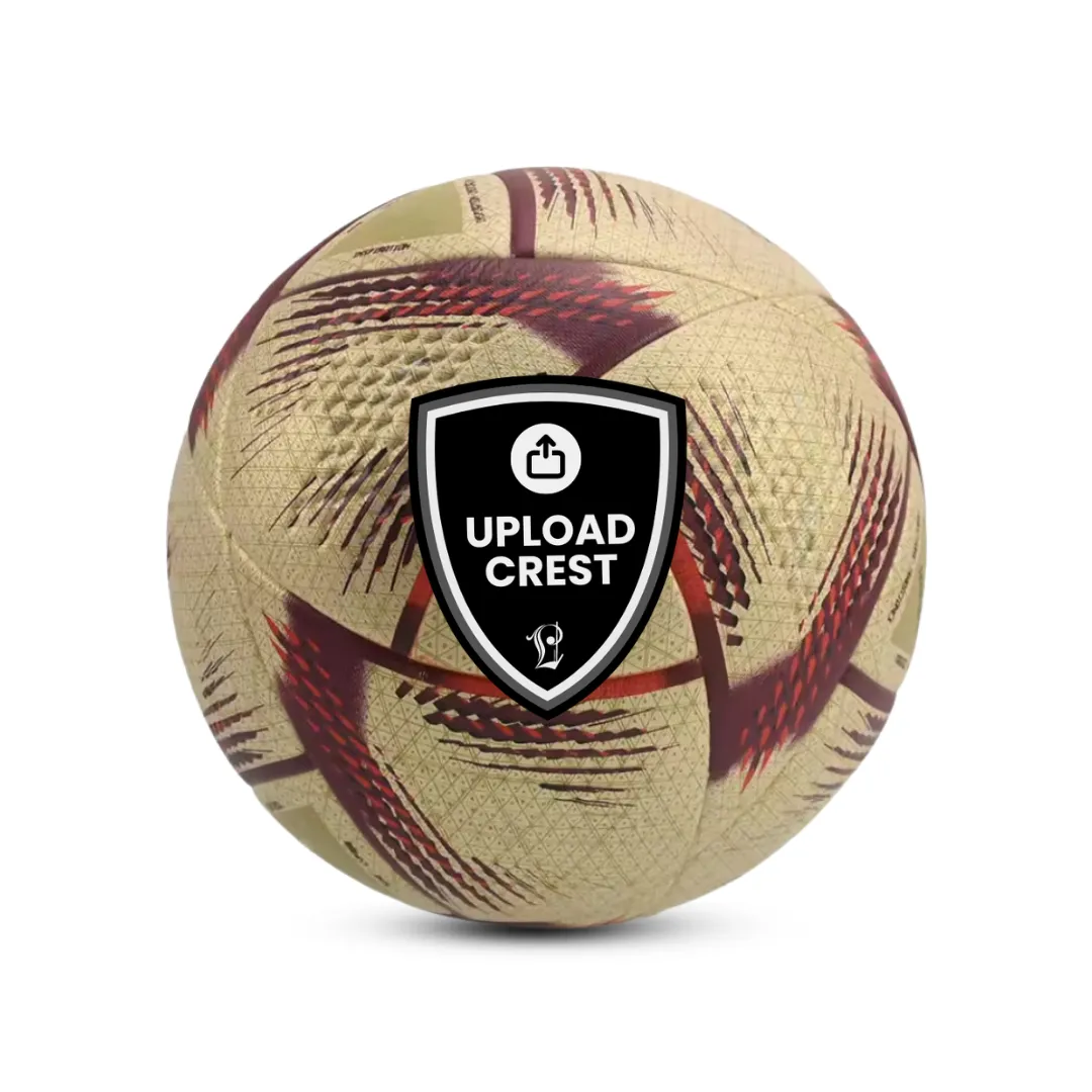 Legend Nug Beam Custom Soccer Ball