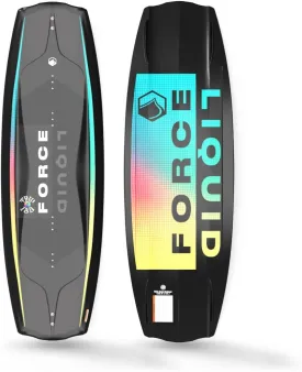 Liquid Force 2024 Trip Wakeboard