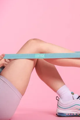 Long Resistance Band