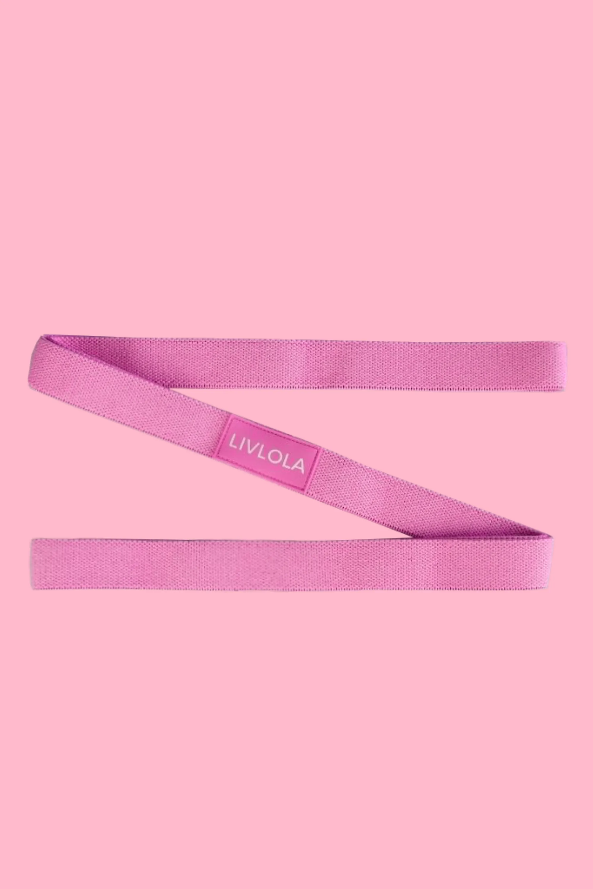 Long Resistance Band