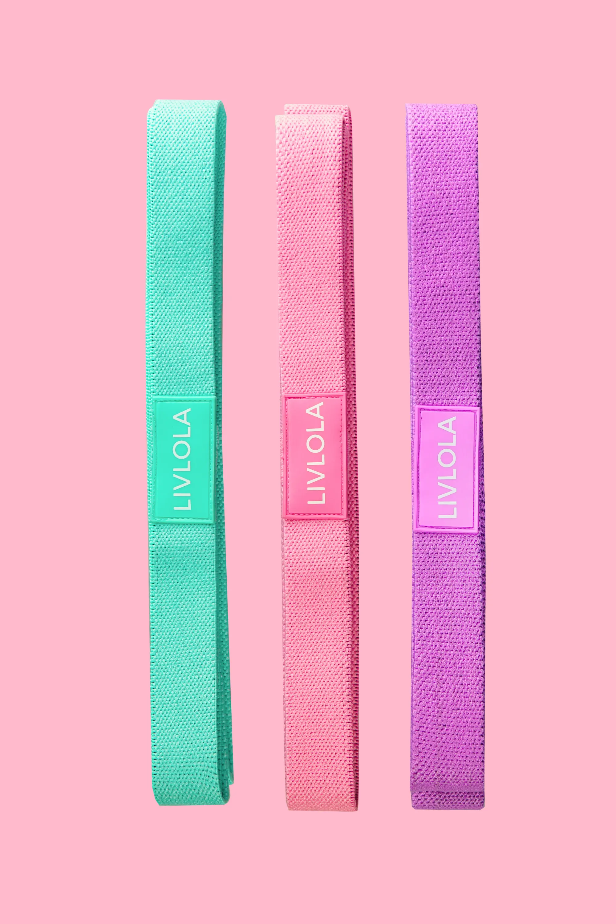 Long Resistance Band