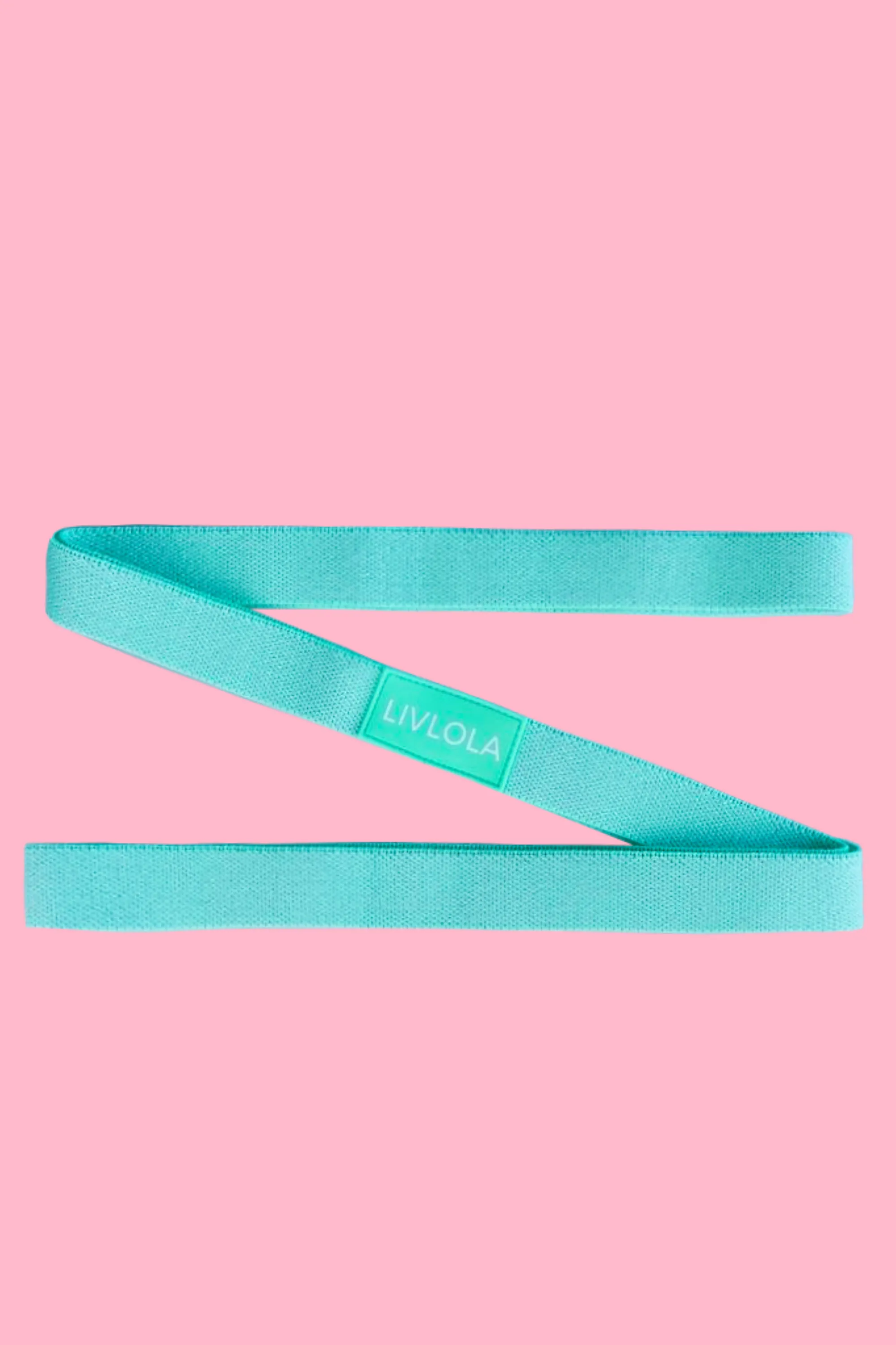 Long Resistance Band