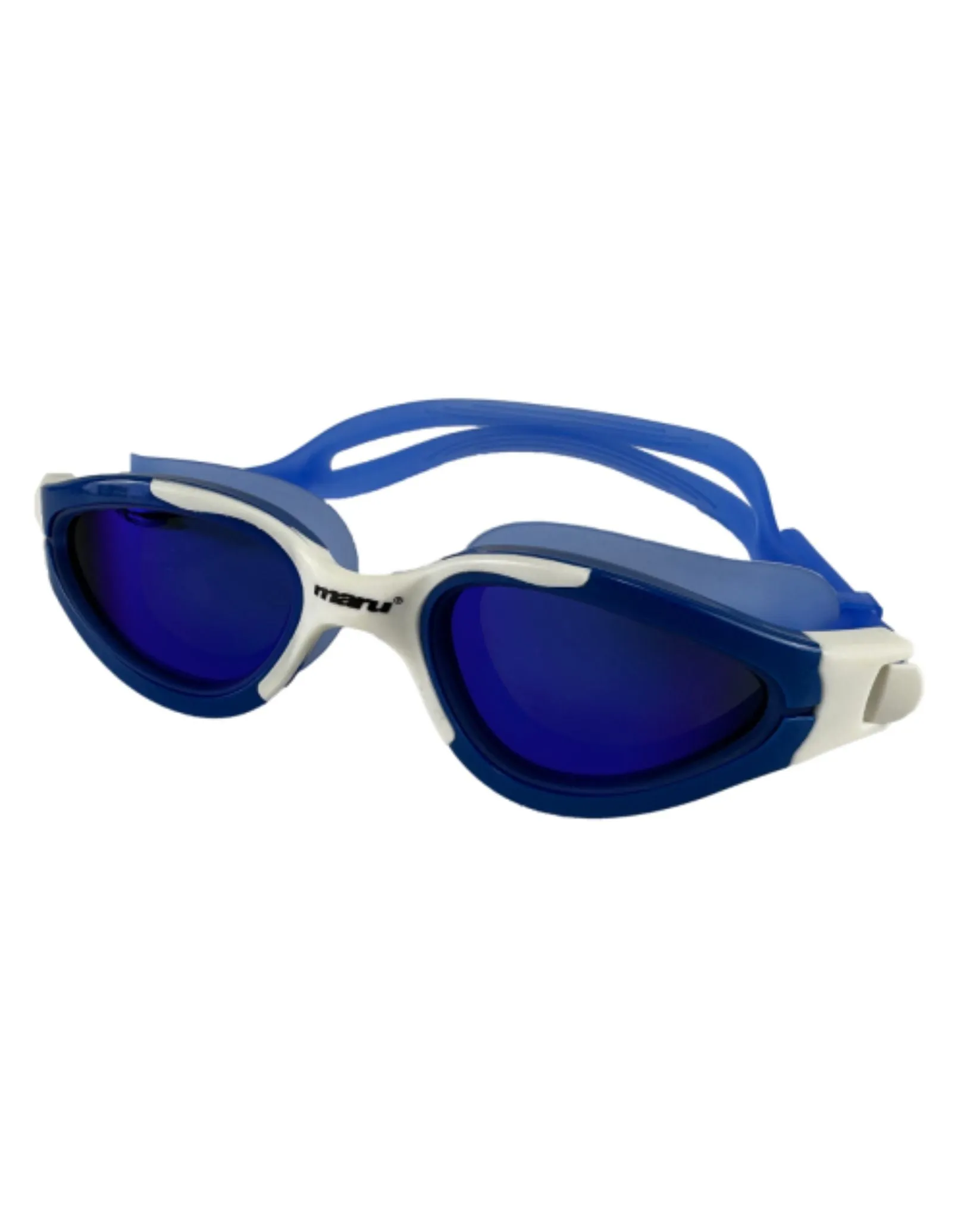 Maru Groove Polarized Mirror Anti Fog Goggle