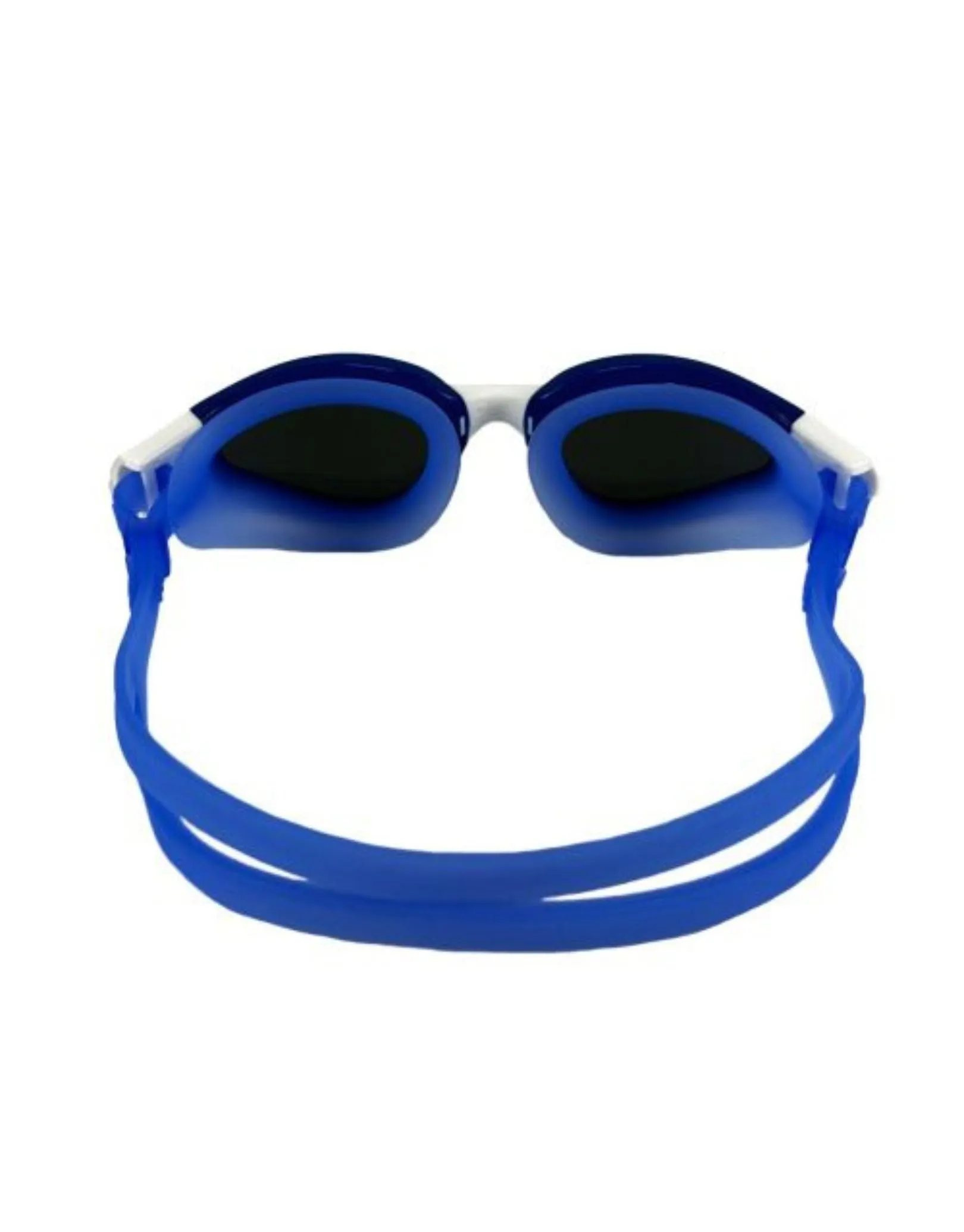 Maru Groove Polarized Mirror Anti Fog Goggle