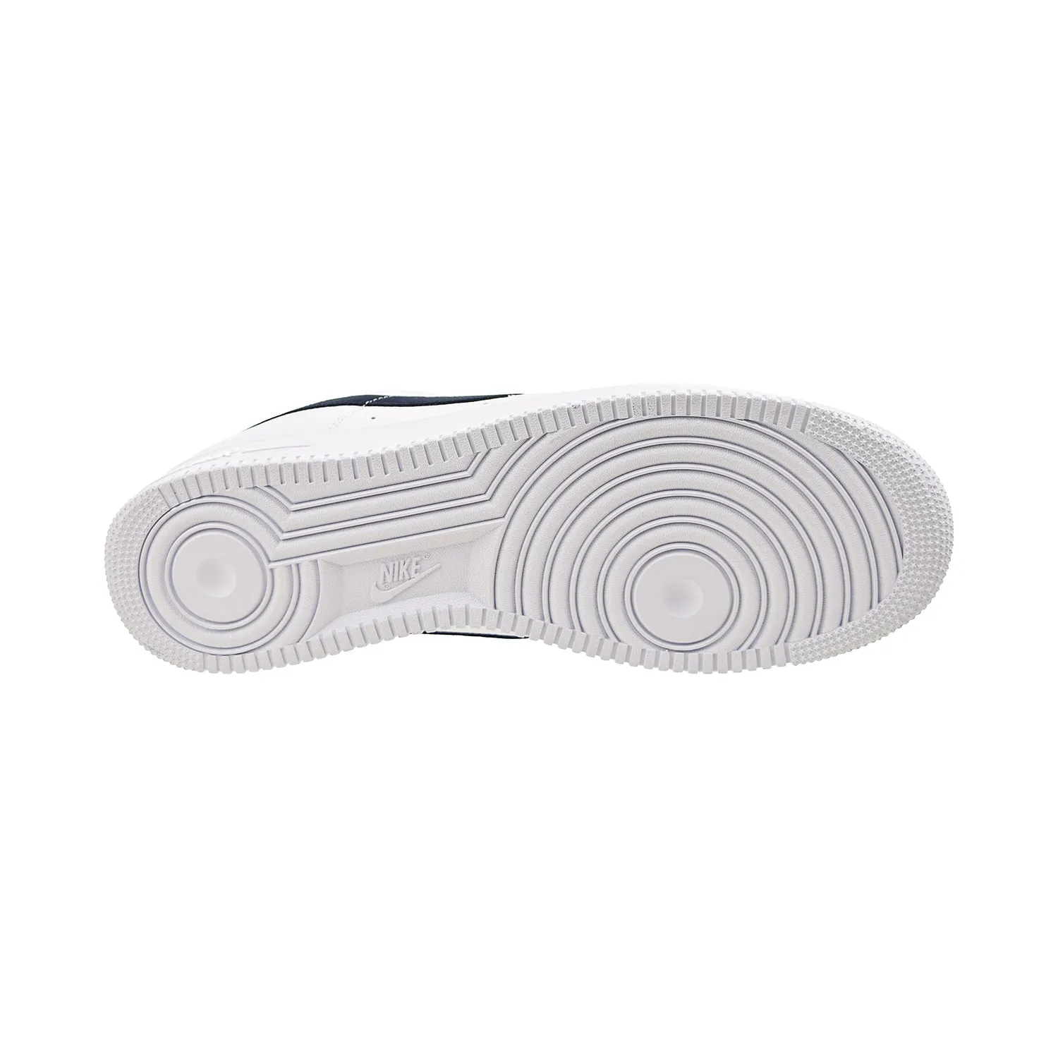 Nike Air Force 1 '07 Craft Men's Shoes White-Obsidian