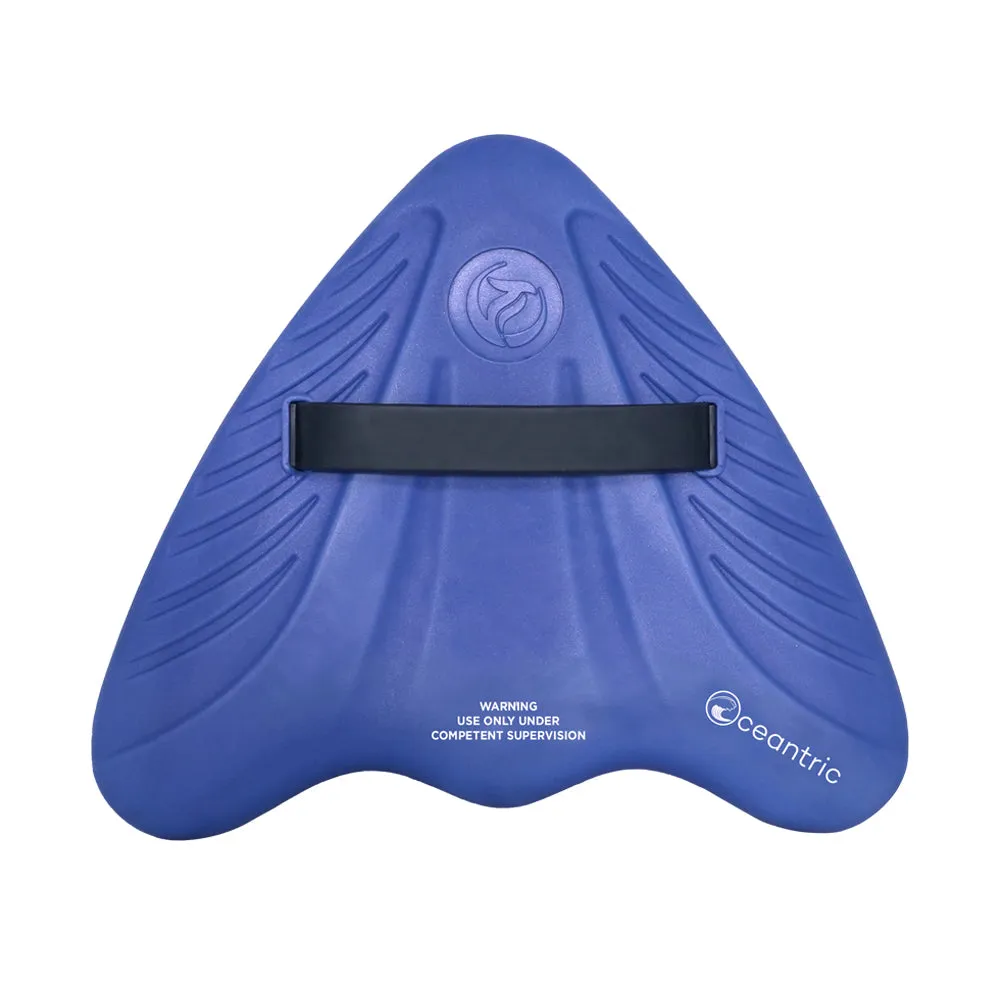 Oceantric Performance Training Swimming KickBoard